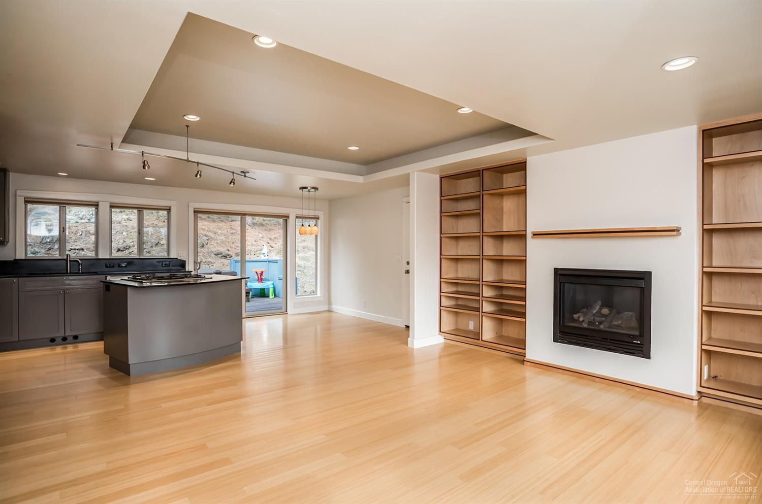 Bend View - Residential