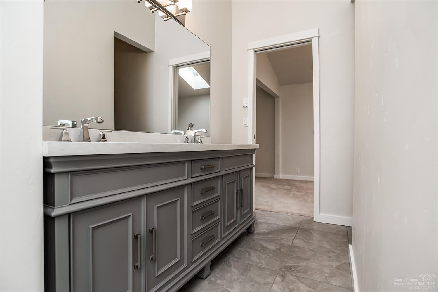 Bend View - Residential