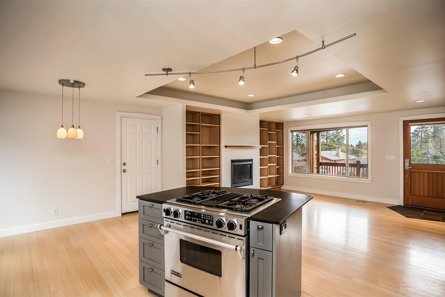 Bend View - Residential