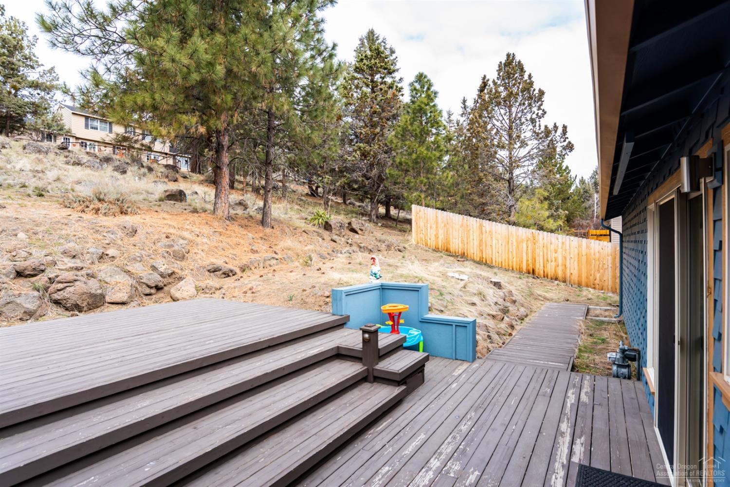 Bend View - Residential