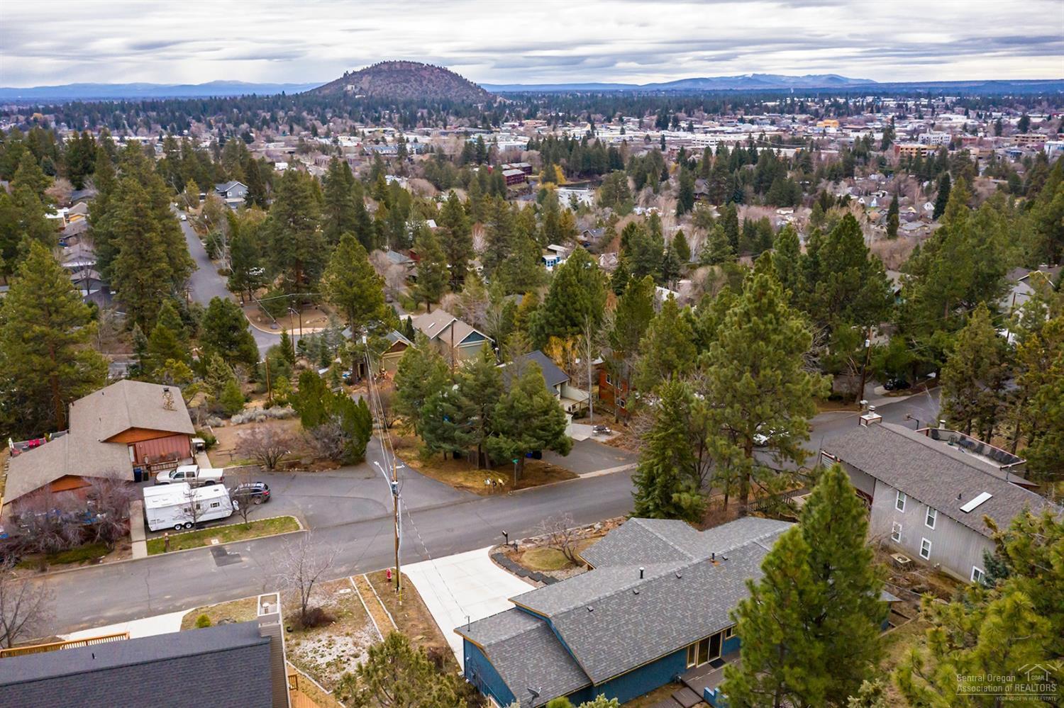 Bend View - Residential