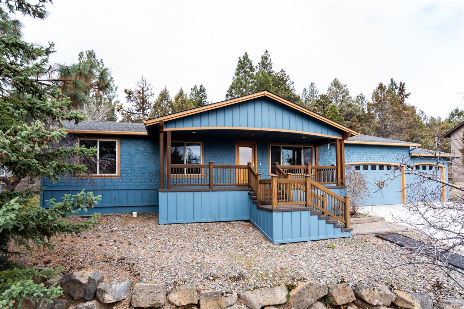 Bend View - Residential