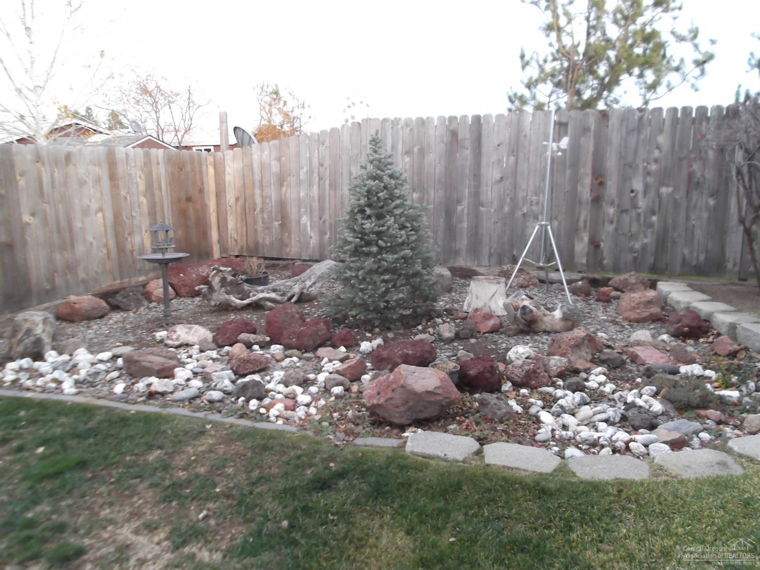 Juniper Crest - Residential