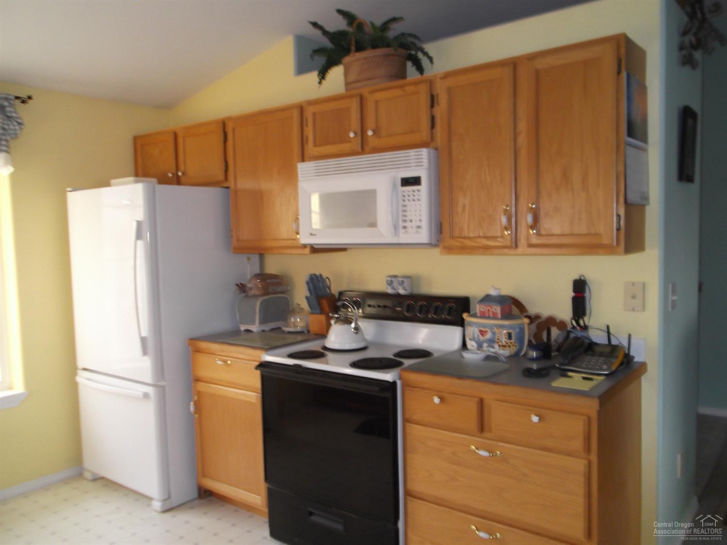 Juniper Crest - Residential