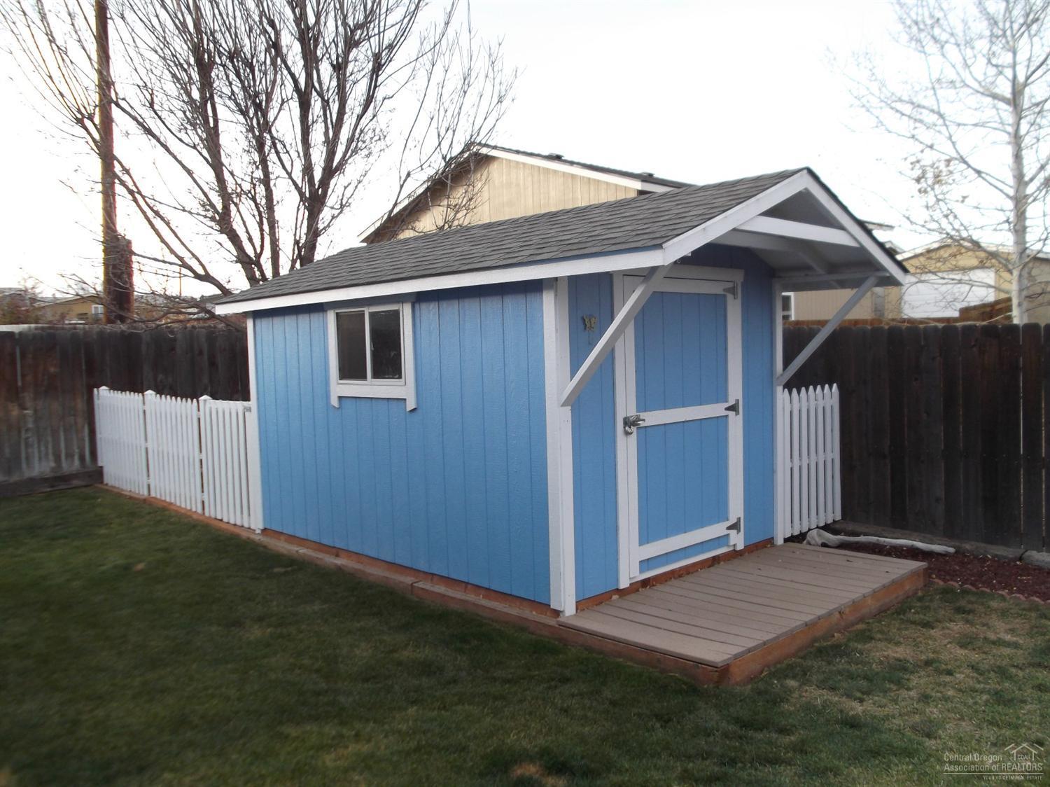 Juniper Crest - Residential