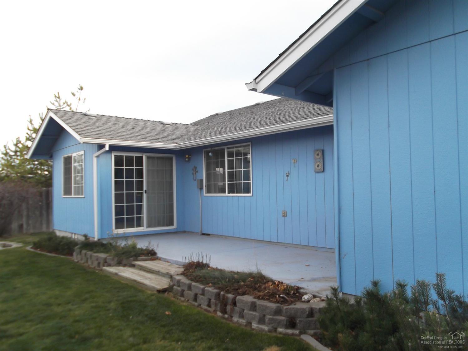 Juniper Crest - Residential