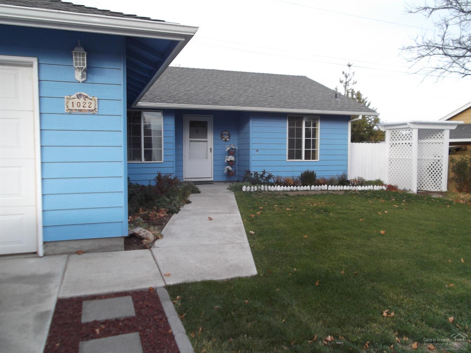 Juniper Crest - Residential