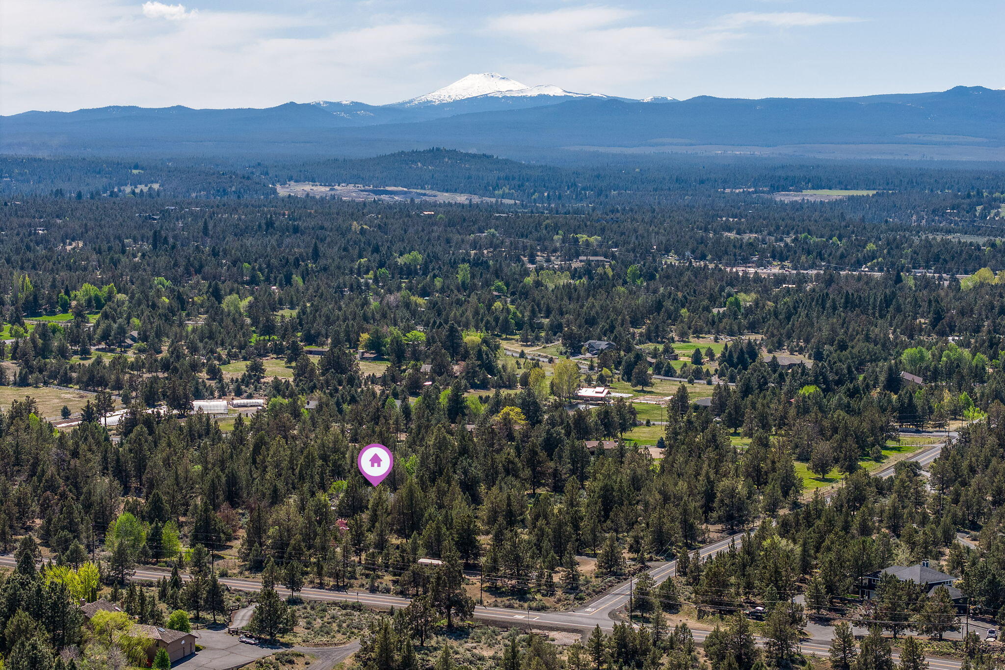 Hunnell Hills - Residential