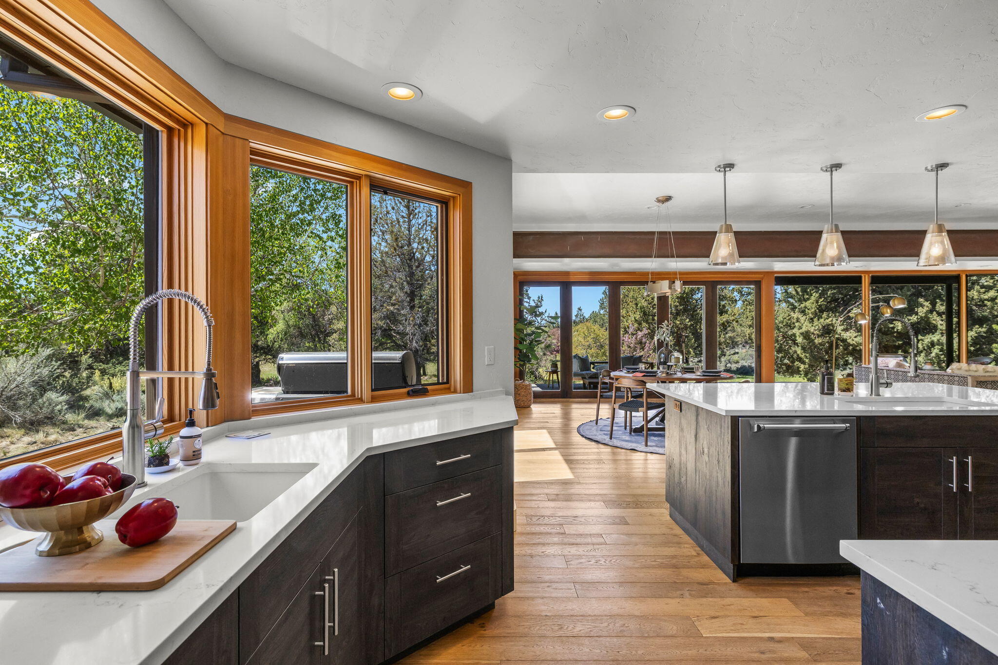 Hunnell Hills - Residential