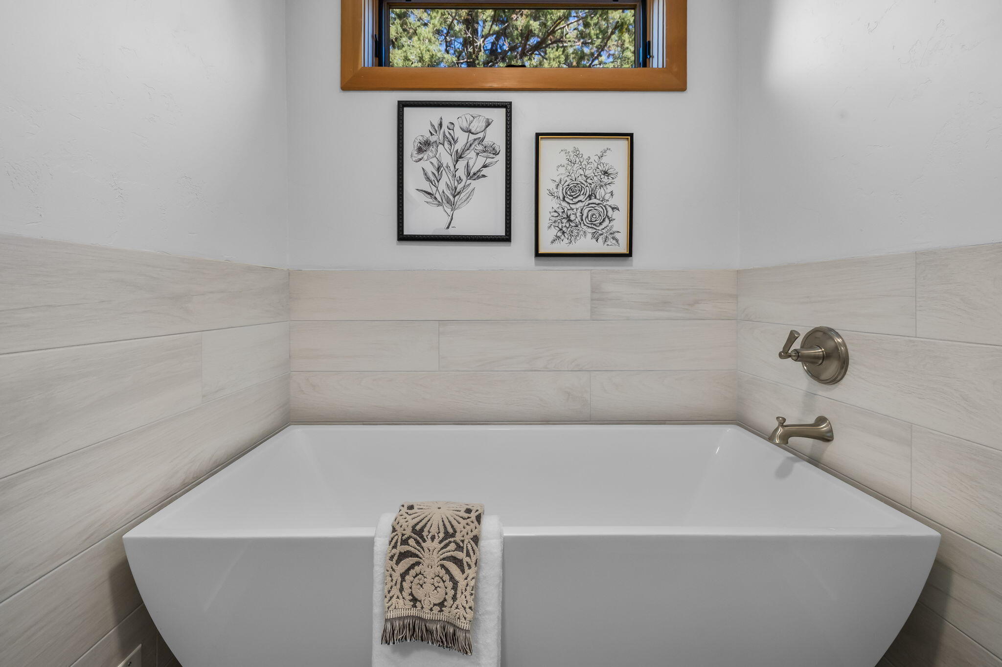 Hunnell Hills - Residential