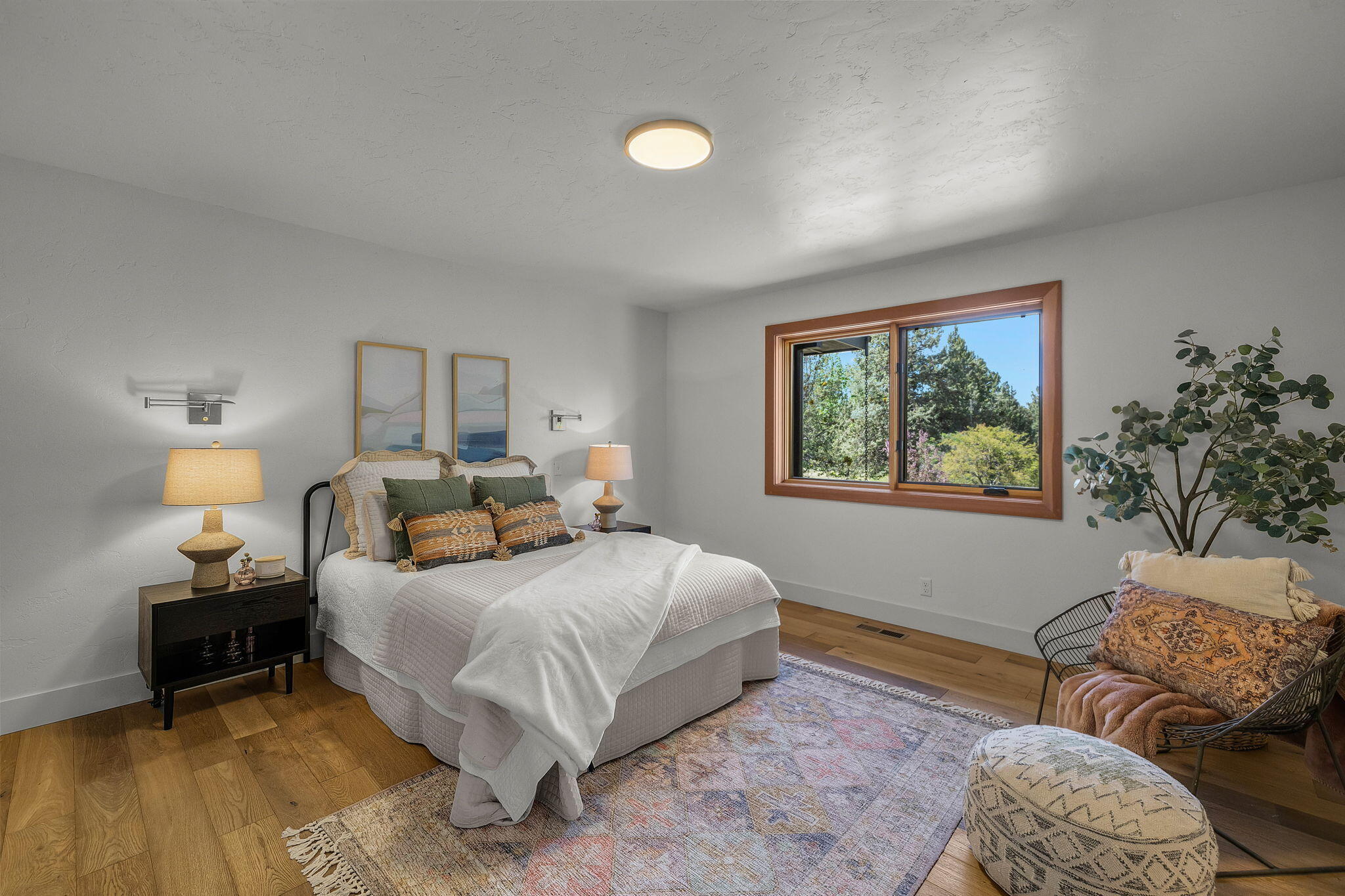 Hunnell Hills - Residential