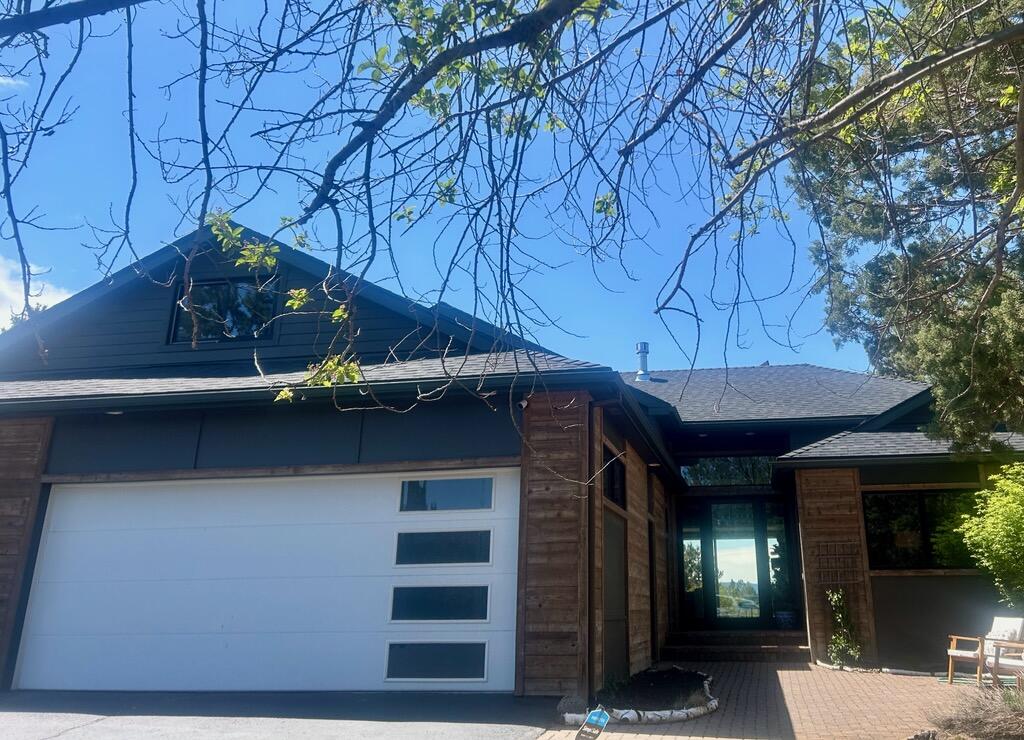 Hunnell Hills - Residential