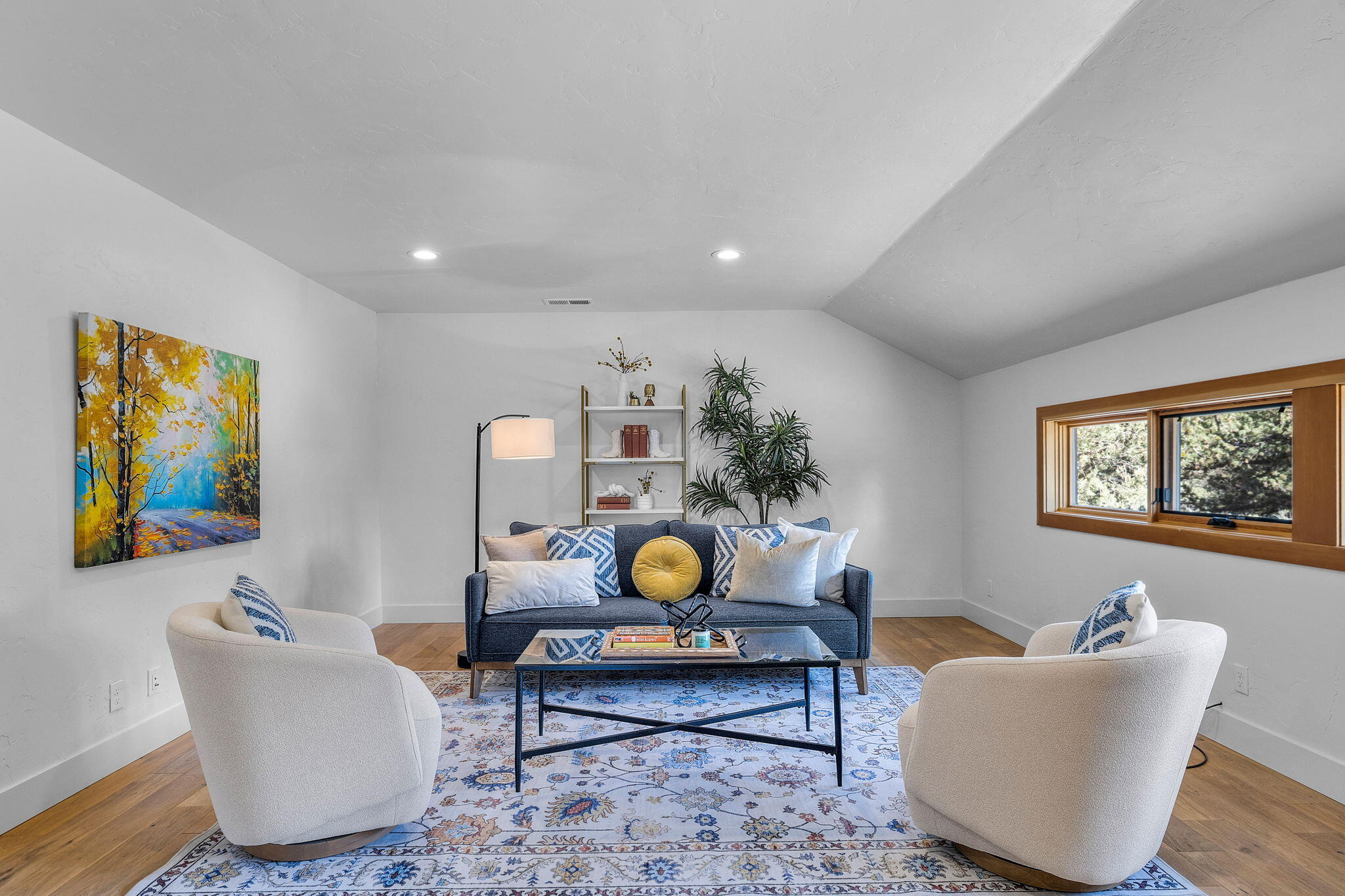 Hunnell Hills - Residential