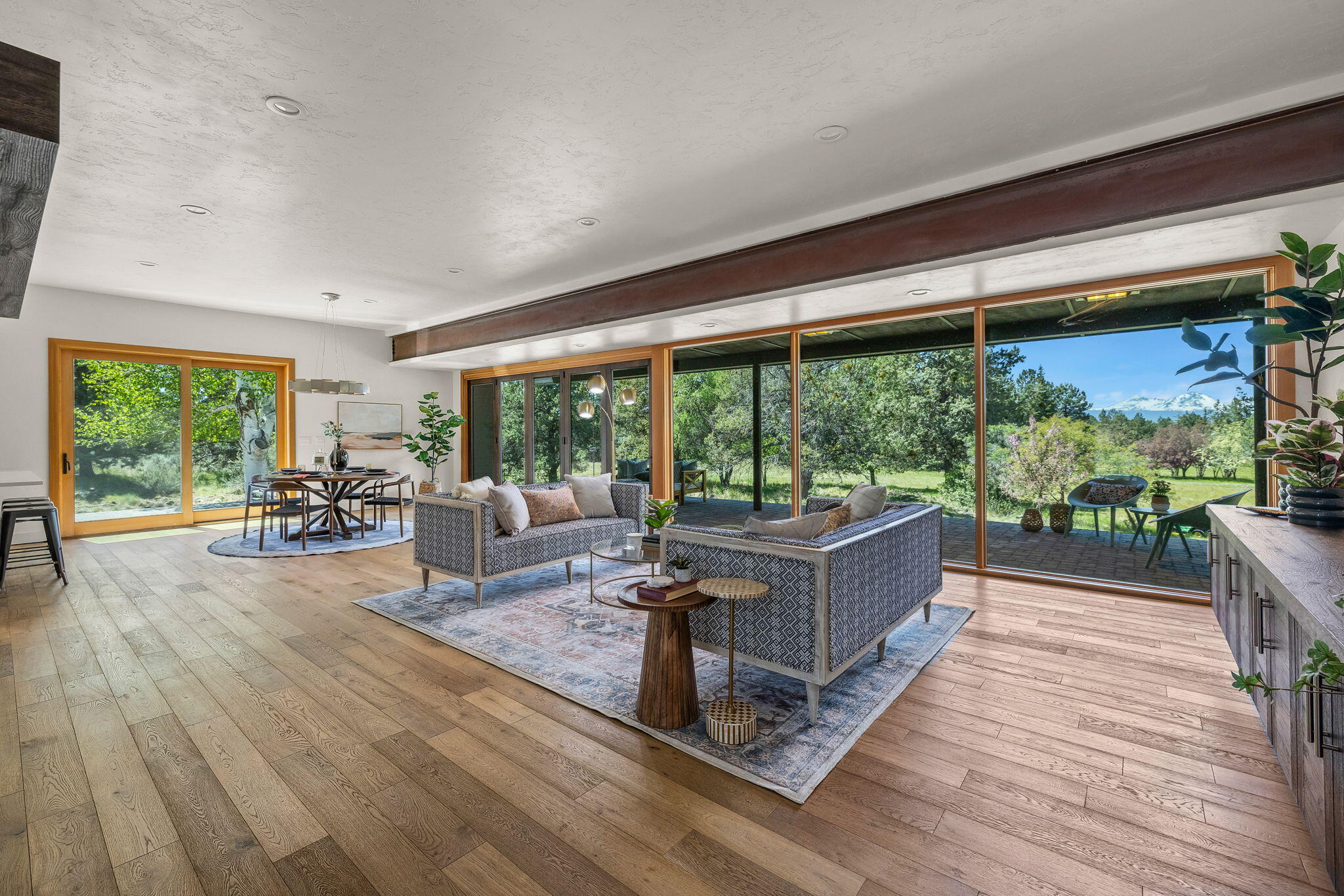 Hunnell Hills - Residential