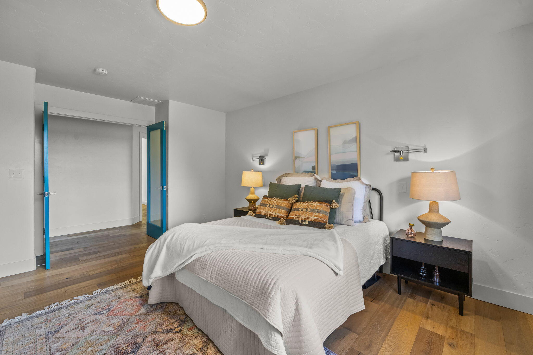 Hunnell Hills - Residential