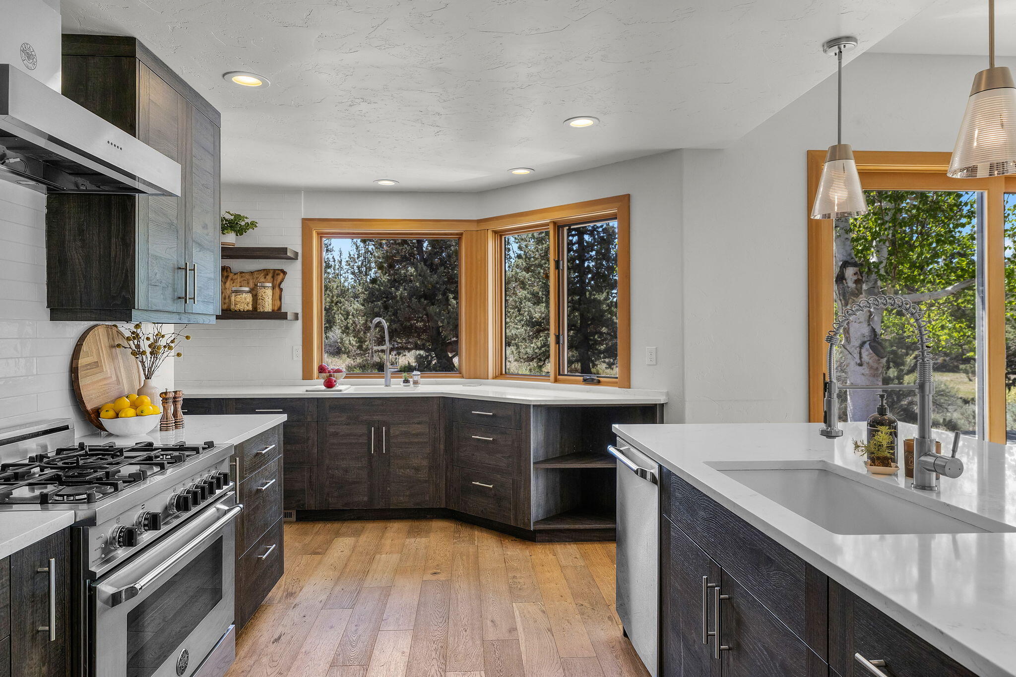 Hunnell Hills - Residential