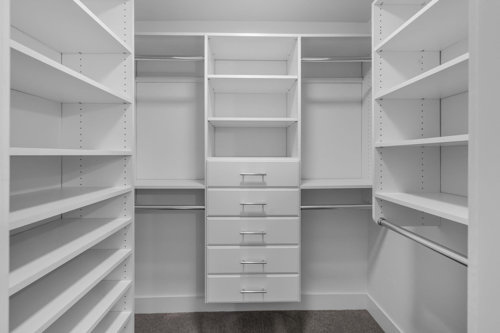 Hunnell Hills - Residential