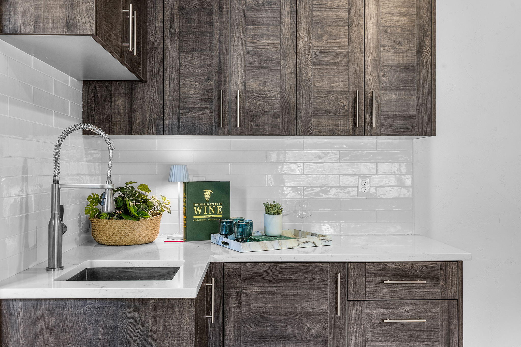 Hunnell Hills - Residential