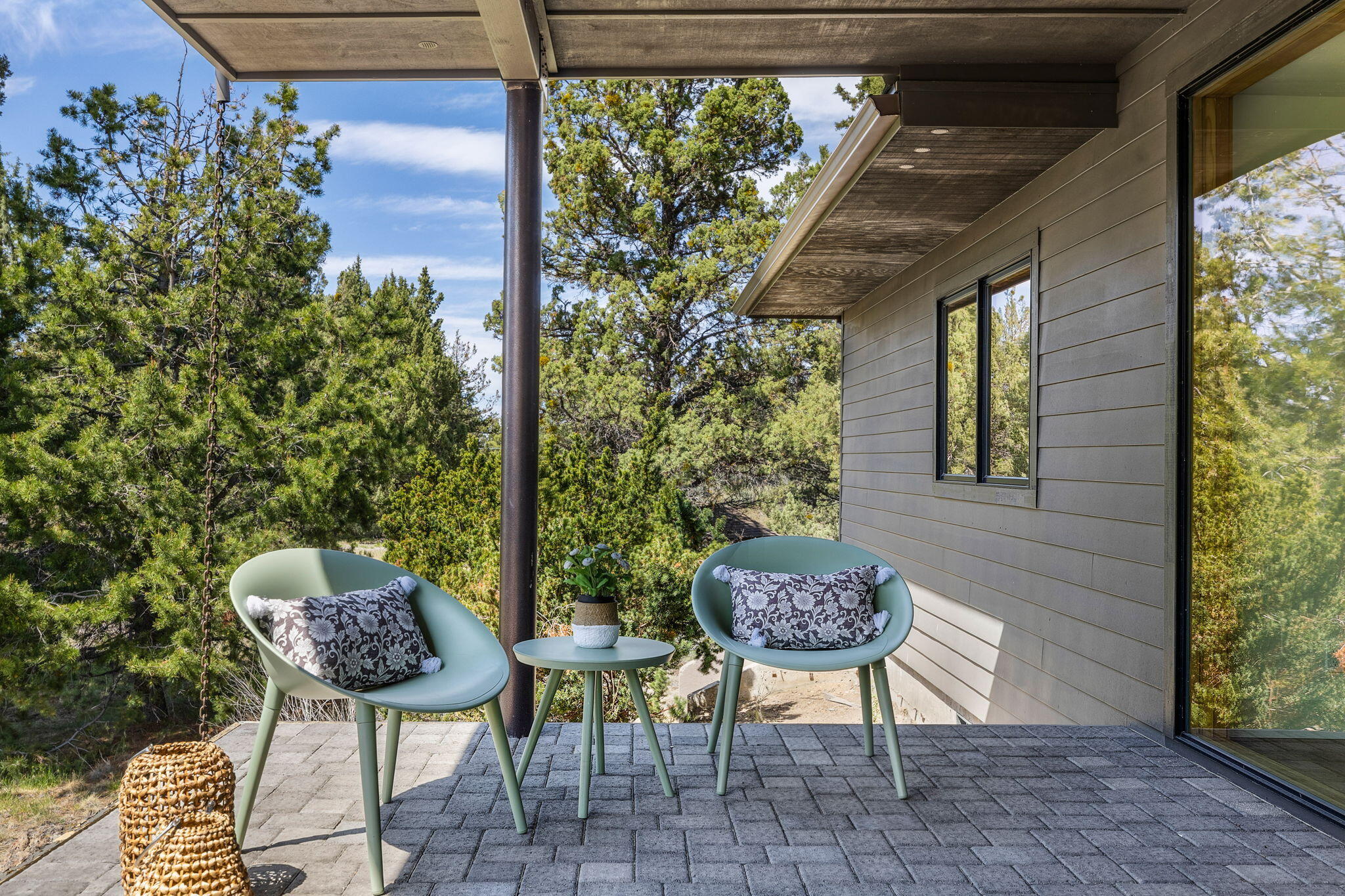 Hunnell Hills - Residential