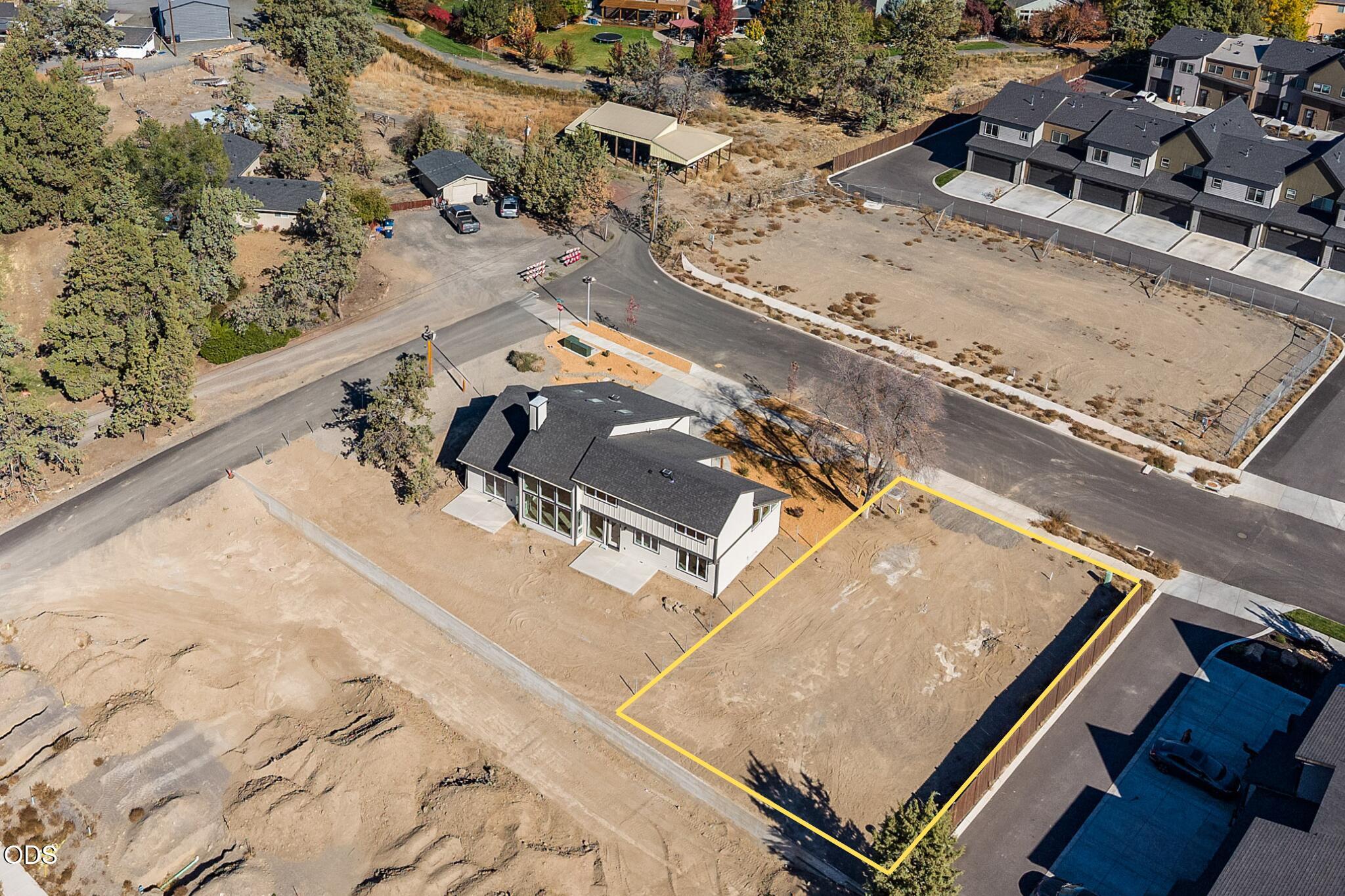 545 NW 29th Street