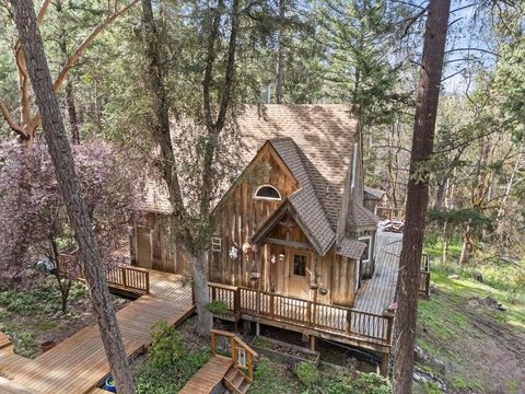 Tiny photo for 1584 Yale Creek Road, Jacksonville, OR 97530 (MLS # 220213896)