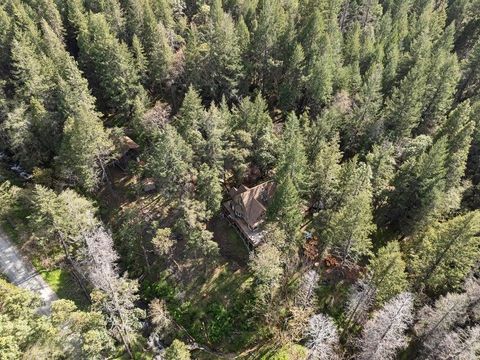 Tiny photo for 1584 Yale Creek Road, Jacksonville, OR 97530 (MLS # 220213896)