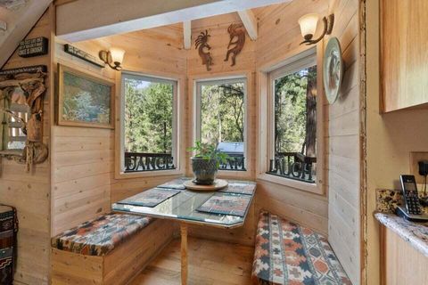 Tiny photo for 1584 Yale Creek Road, Jacksonville, OR 97530 (MLS # 220213896)