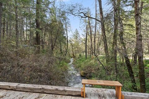 Tiny photo for 1584 Yale Creek Road, Jacksonville, OR 97530 (MLS # 220213896)