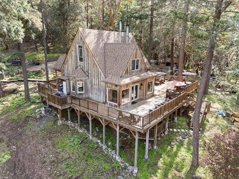 Tiny photo for 1584 Yale Creek Road, Jacksonville, OR 97530 (MLS # 220213896)