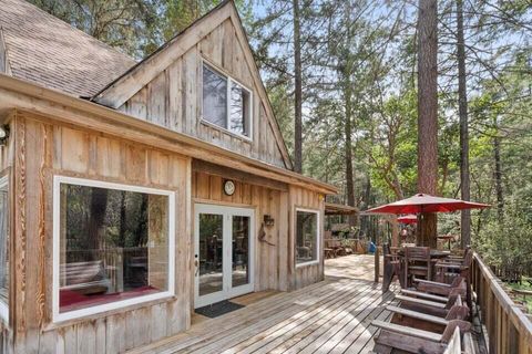 Tiny photo for 1584 Yale Creek Road, Jacksonville, OR 97530 (MLS # 220213896)
