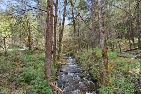 Tiny photo for 1584 Yale Creek Road, Jacksonville, OR 97530 (MLS # 220213896)