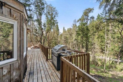 Tiny photo for 1584 Yale Creek Road, Jacksonville, OR 97530 (MLS # 220213896)