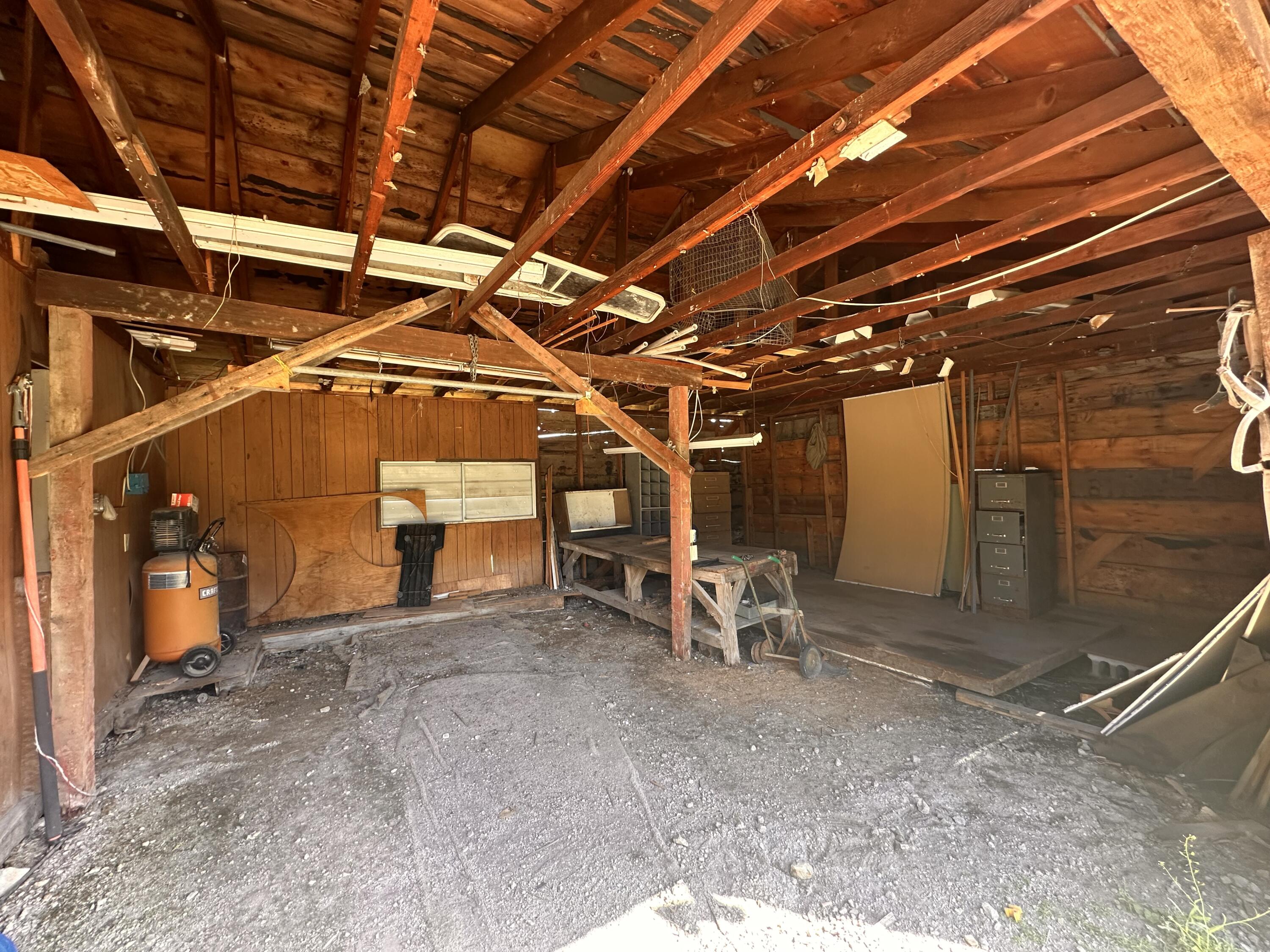 Sprague River - Residential