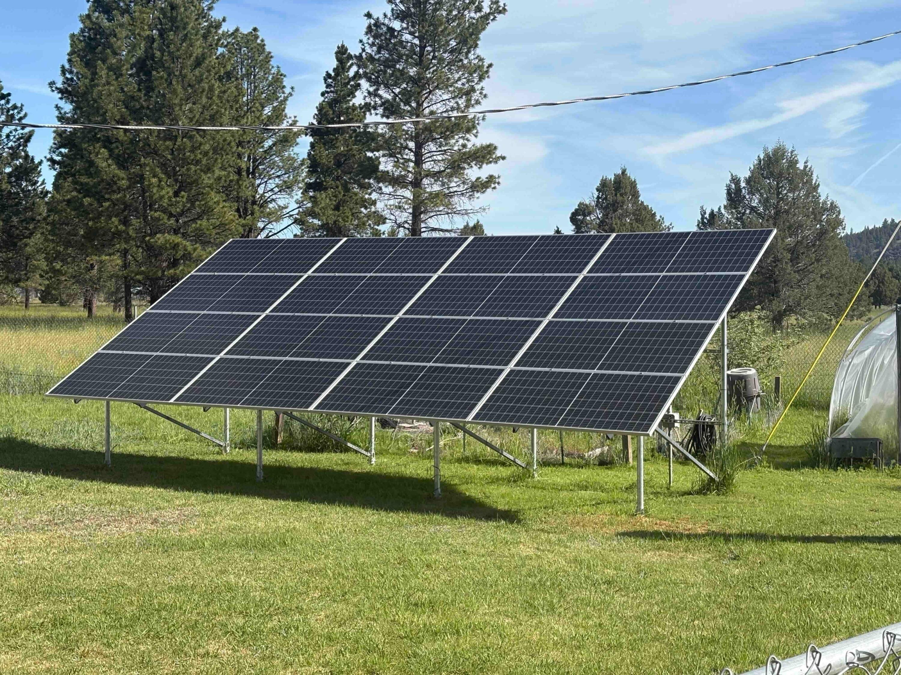 Sprague River - Residential