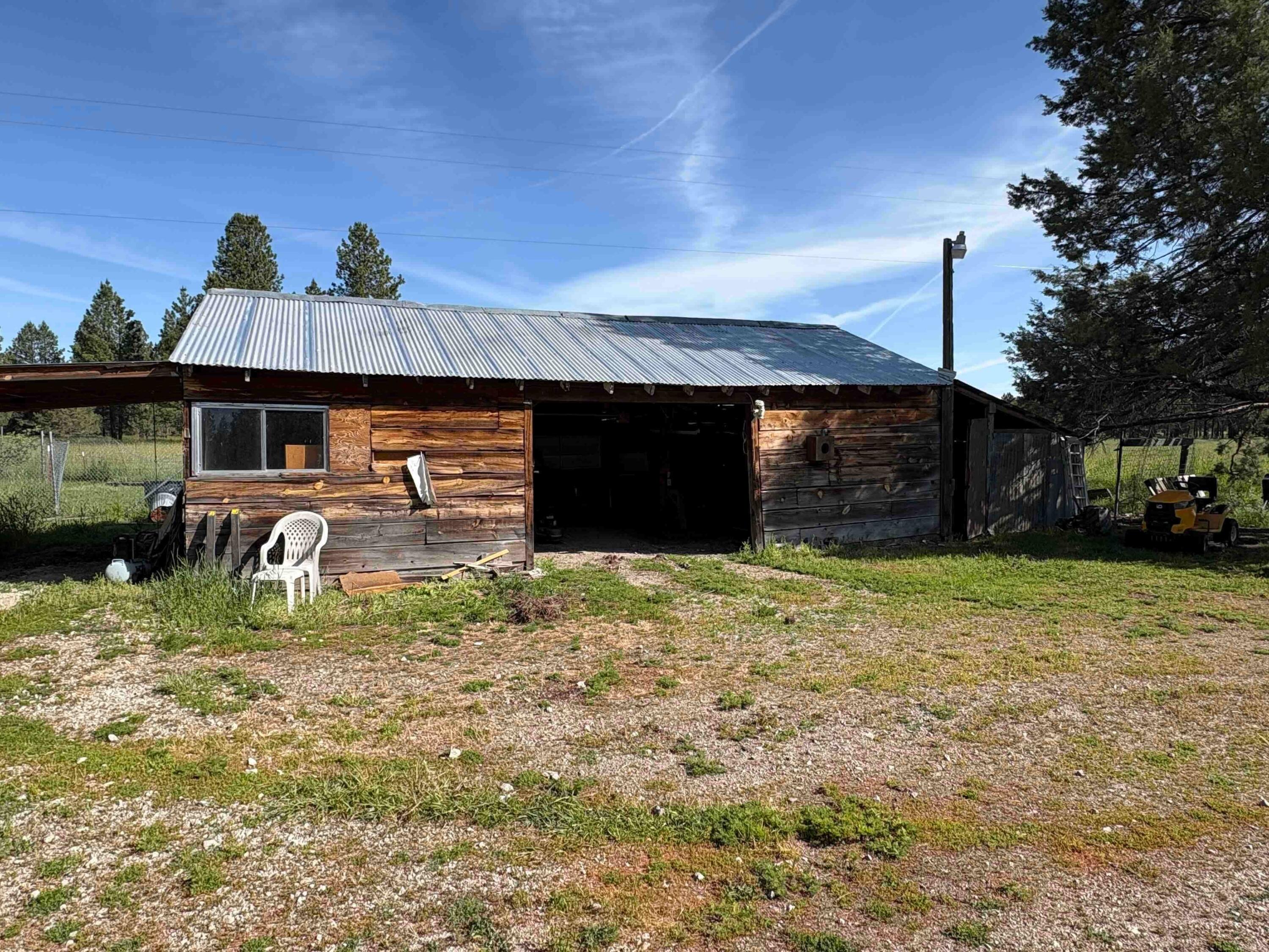 Sprague River - Residential