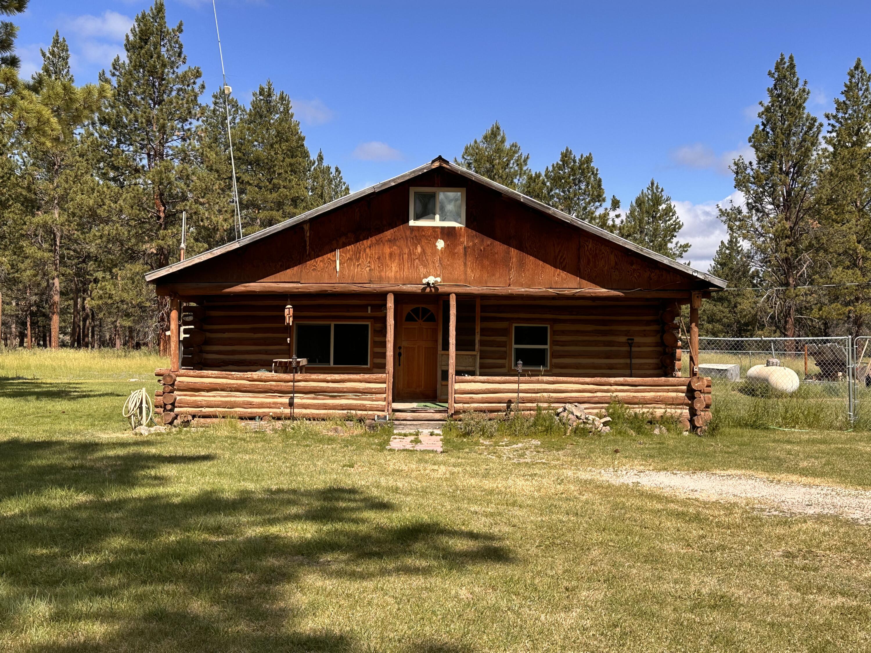 Sprague River - Residential