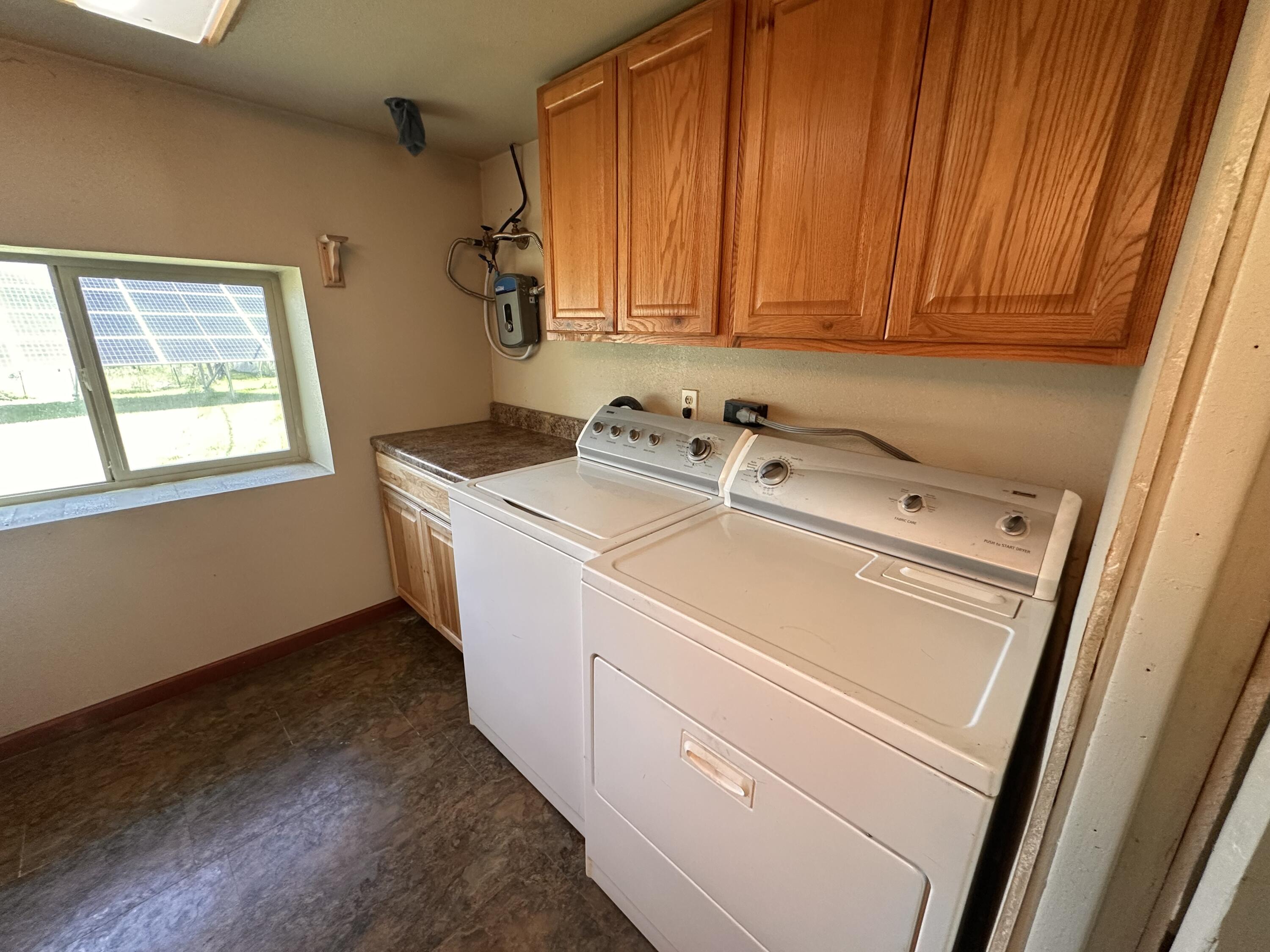 Sprague River - Residential