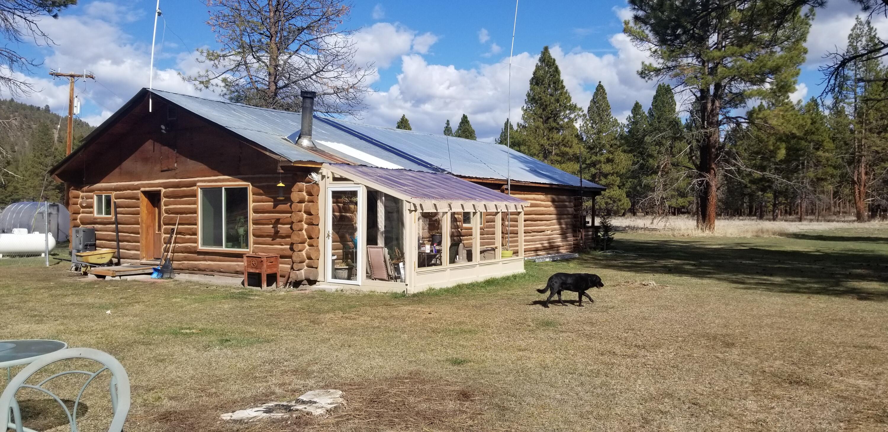 Sprague River - Residential