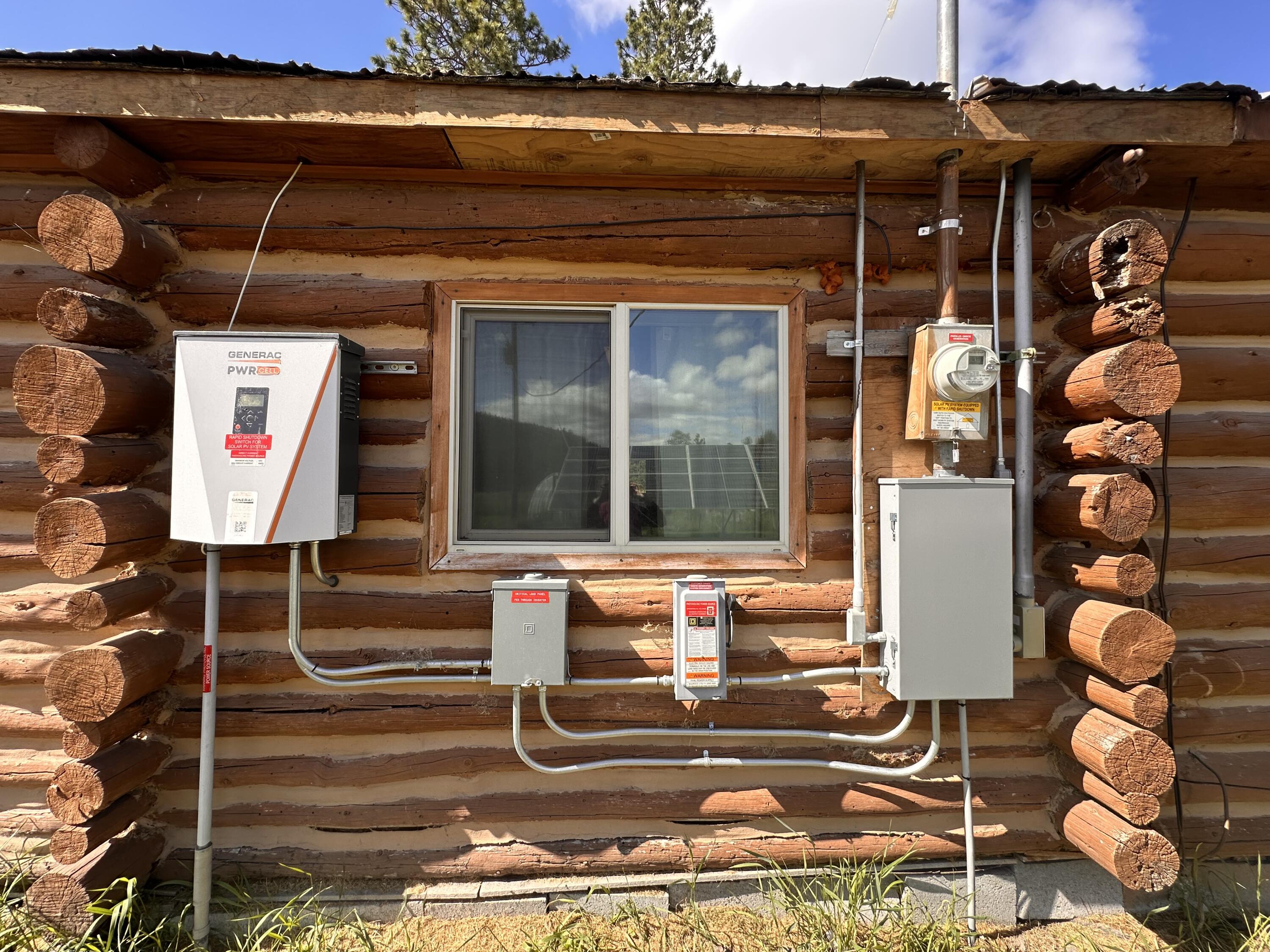 Sprague River - Residential