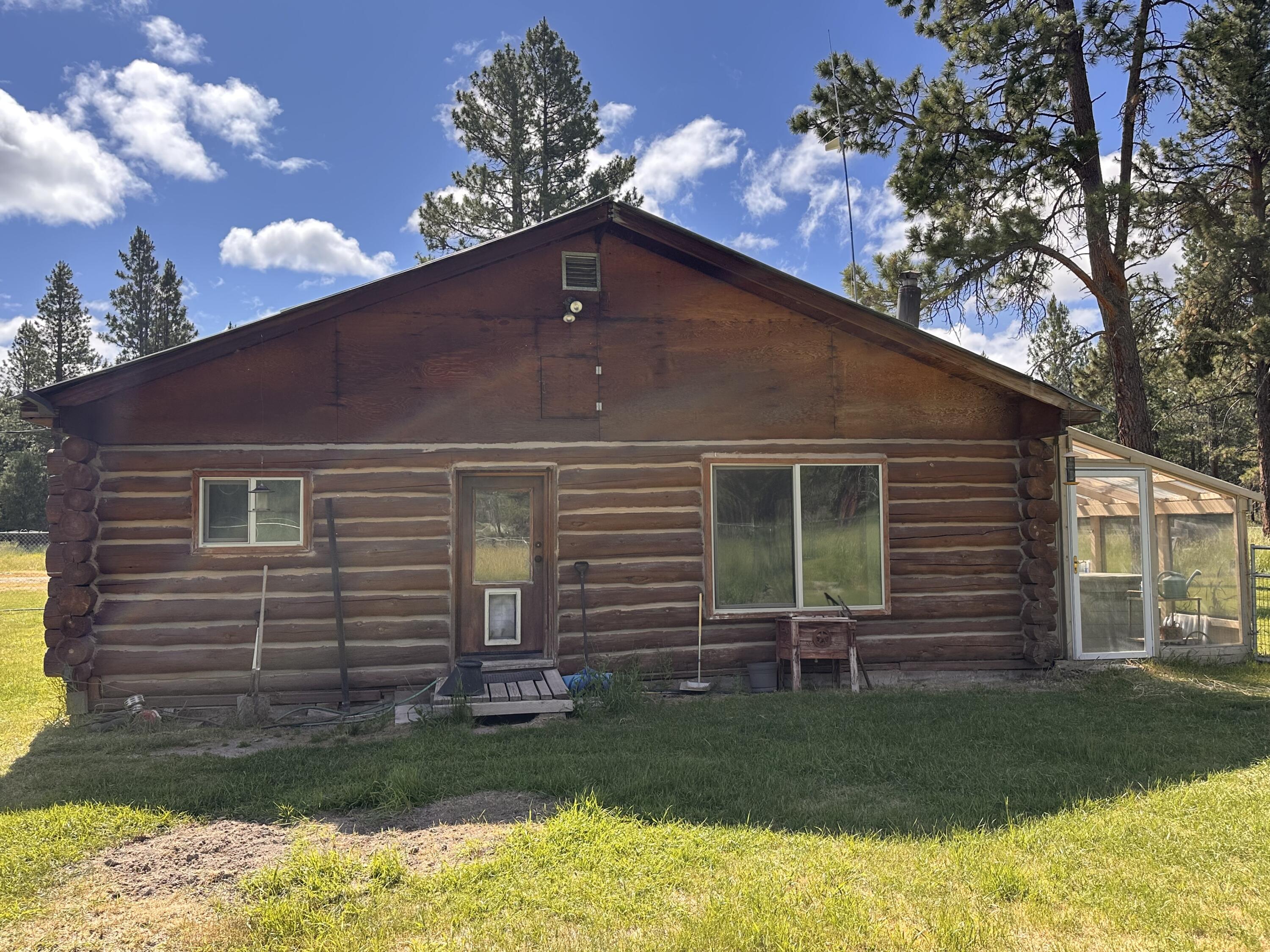 Sprague River - Residential