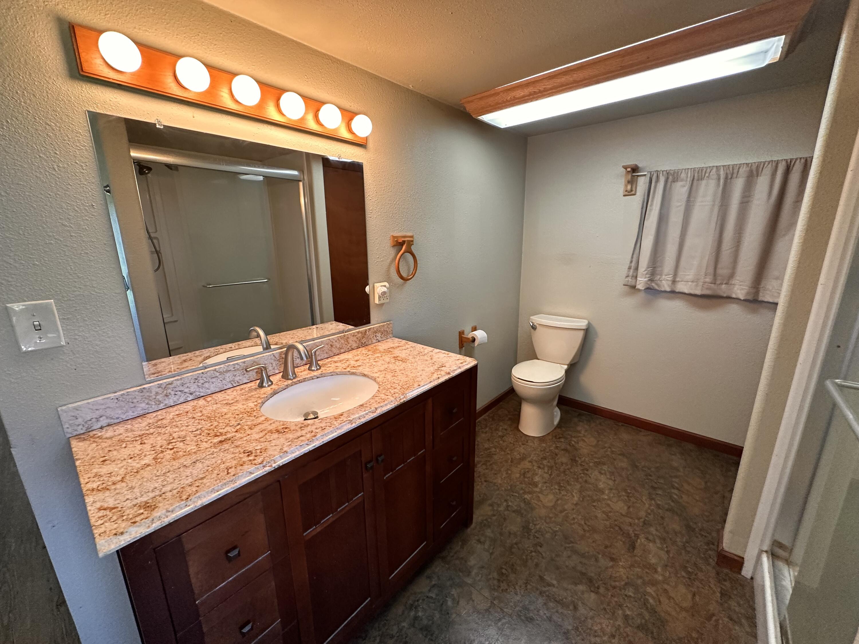 Sprague River - Residential