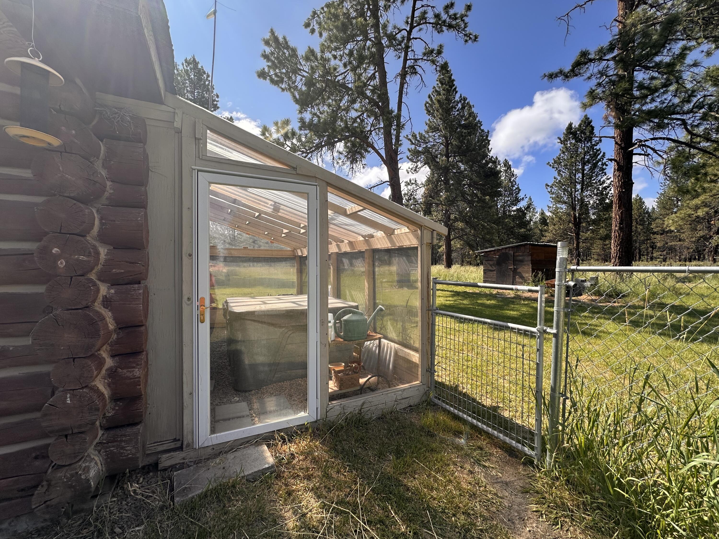 Sprague River - Residential