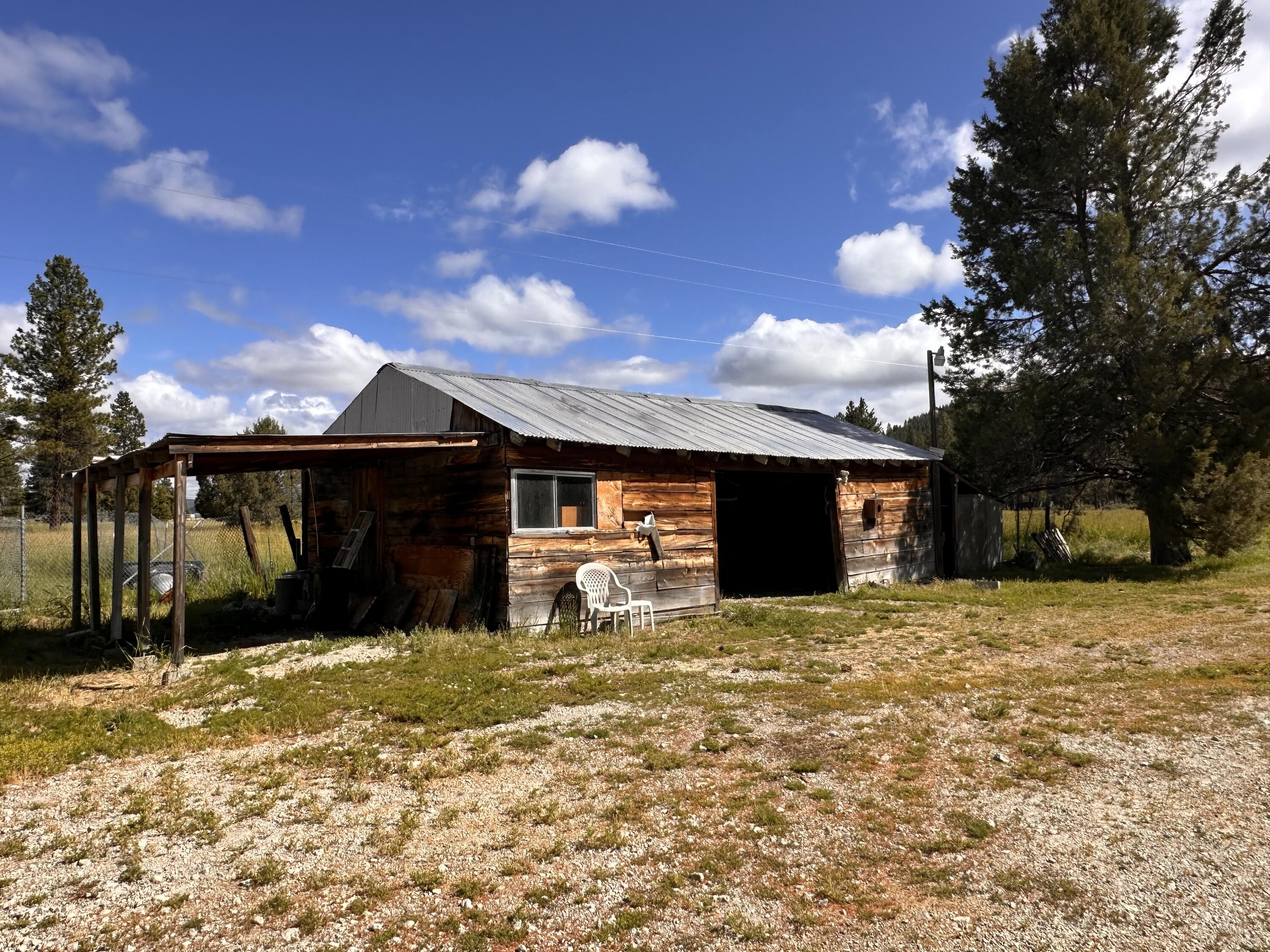 Sprague River - Residential