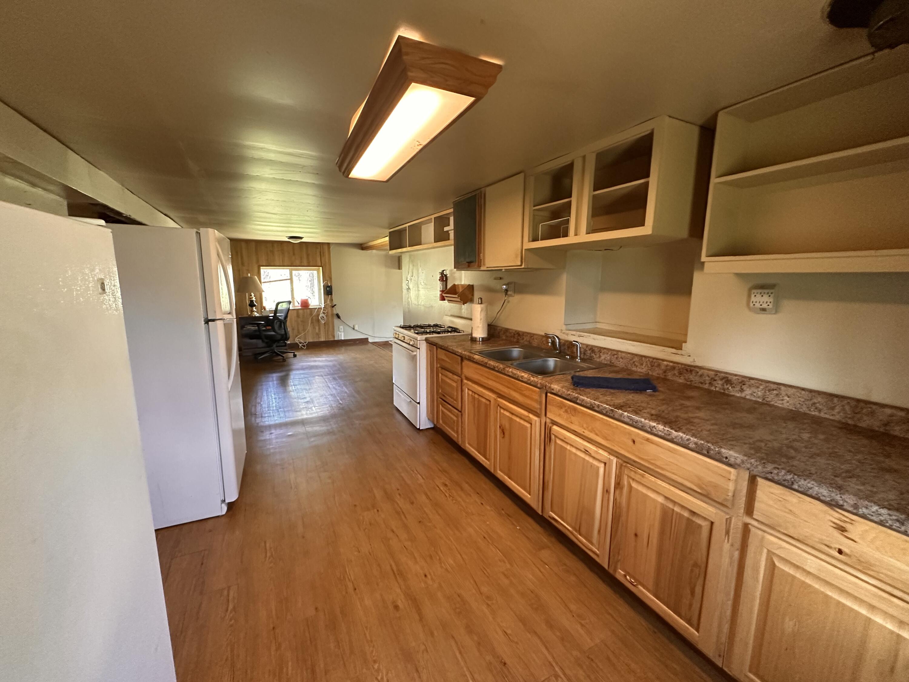 Sprague River - Residential