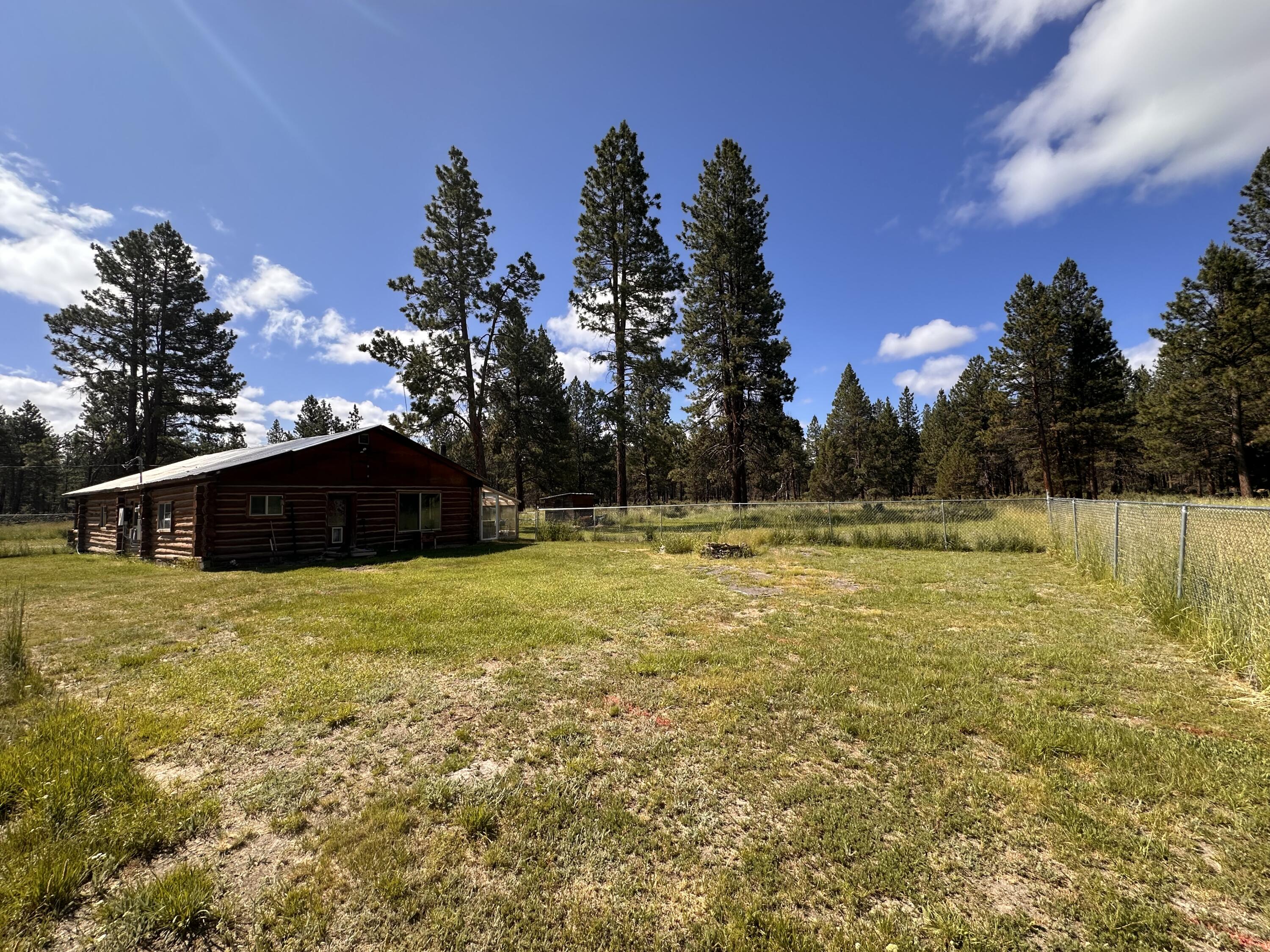 Sprague River - Residential