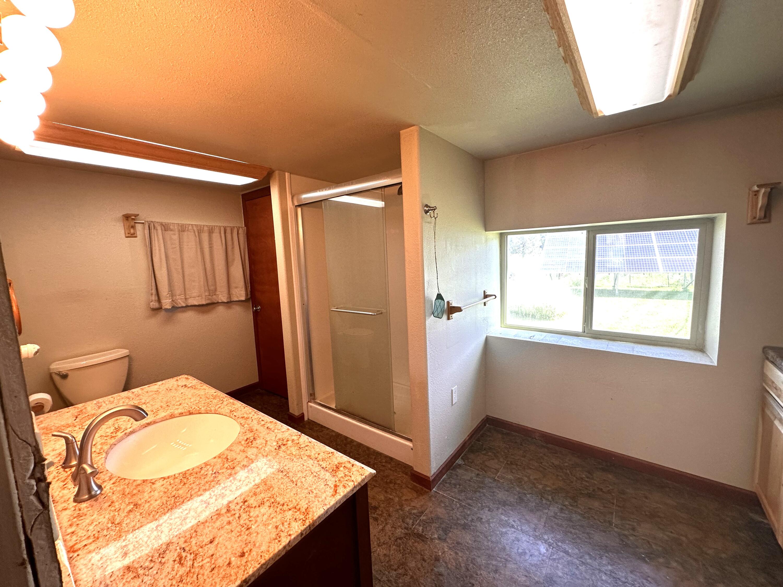 Sprague River - Residential