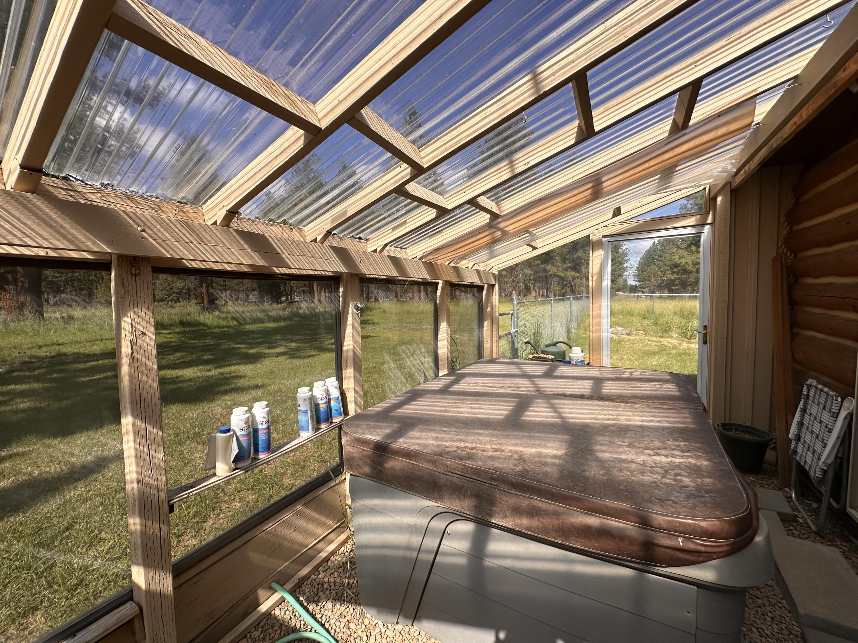 Sprague River - Residential