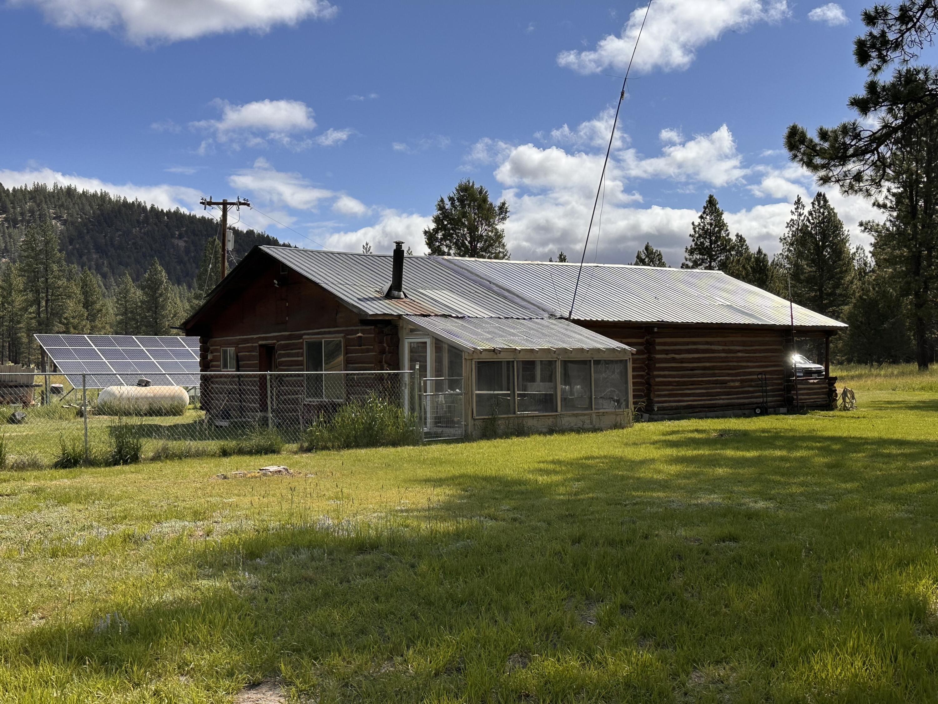 Sprague River - Residential