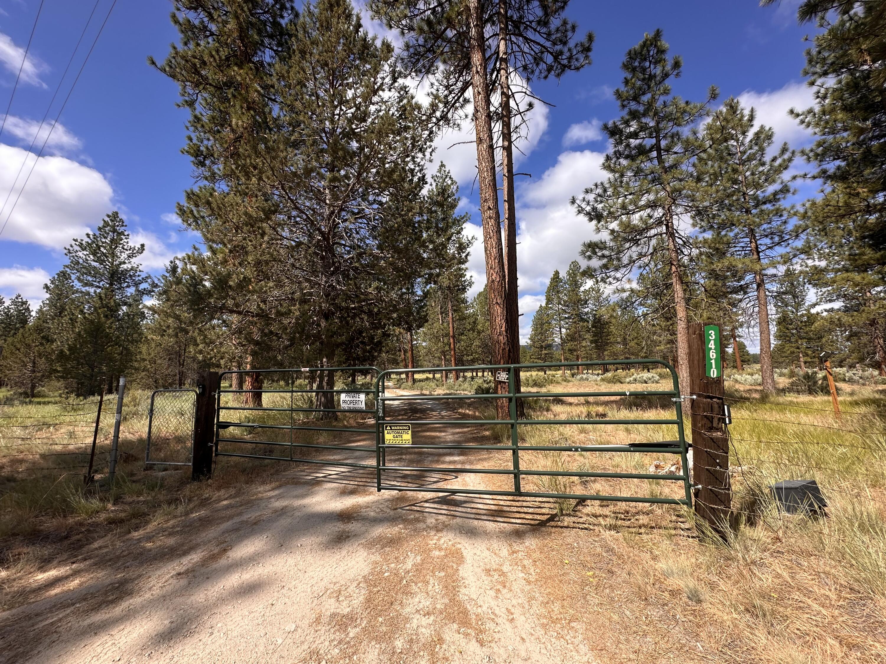 Sprague River - Residential