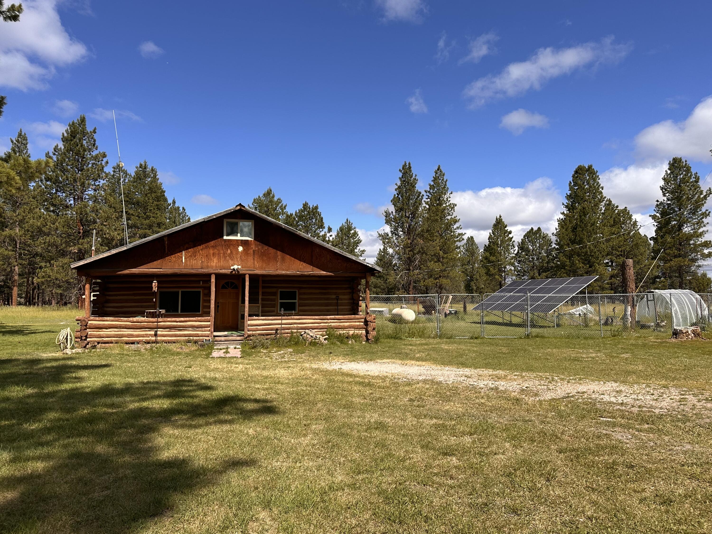 Sprague River - Residential